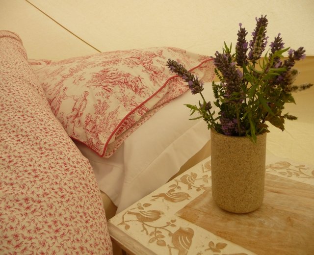 Glamping holidays in Gloucestershire, South West England - Cotswold Glamping